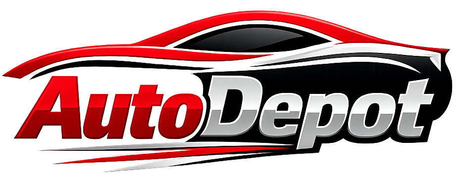 AutoDepot
